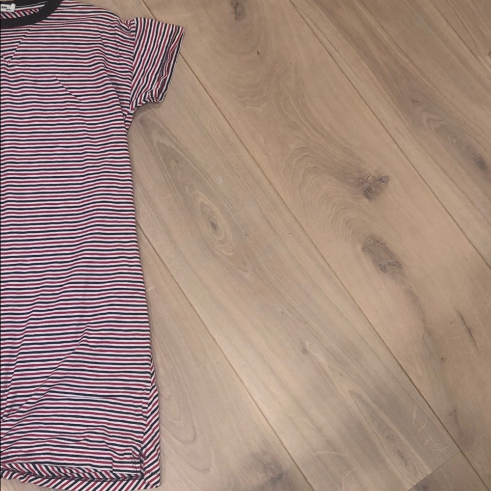 Rag and bone striped dress - Picture 5 of 5
